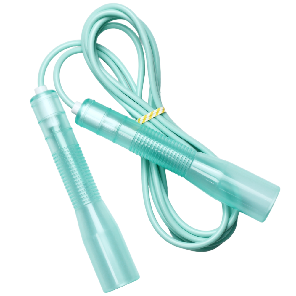 13.3cm 트윙클 어린이 스피드 줄넘기 대표 이미지