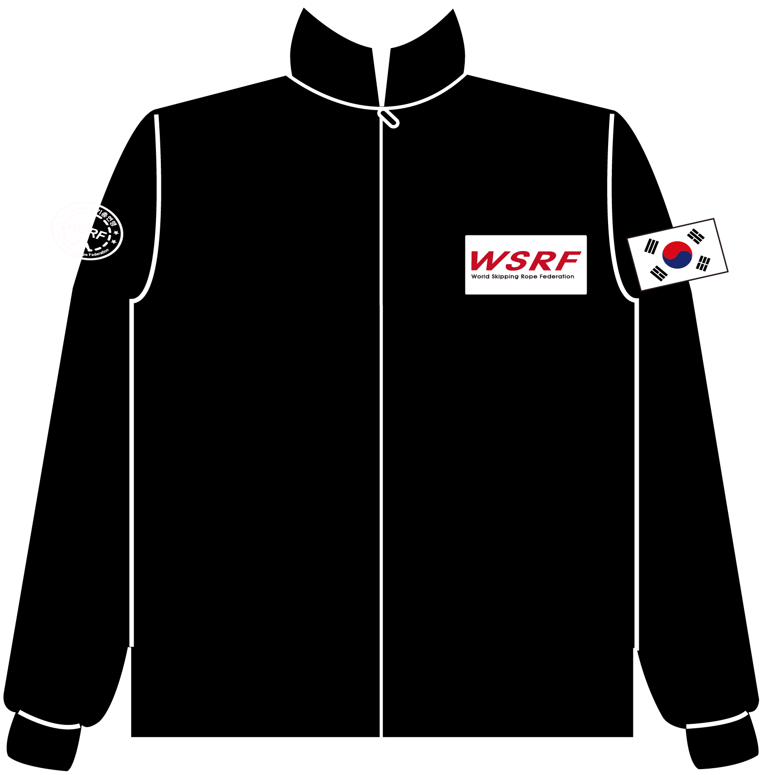 [WSRF] 후리스 대표 이미지