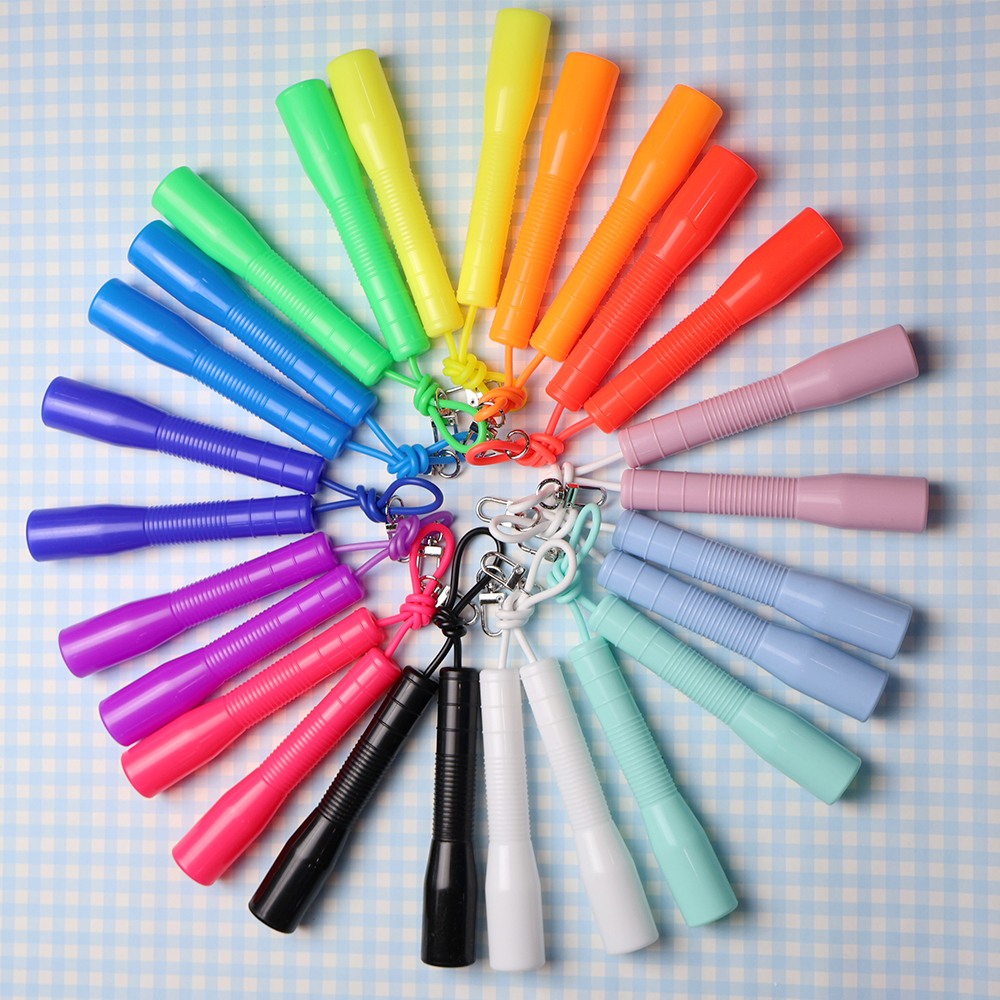 스피드 줄넘기 키링 대표 이미지