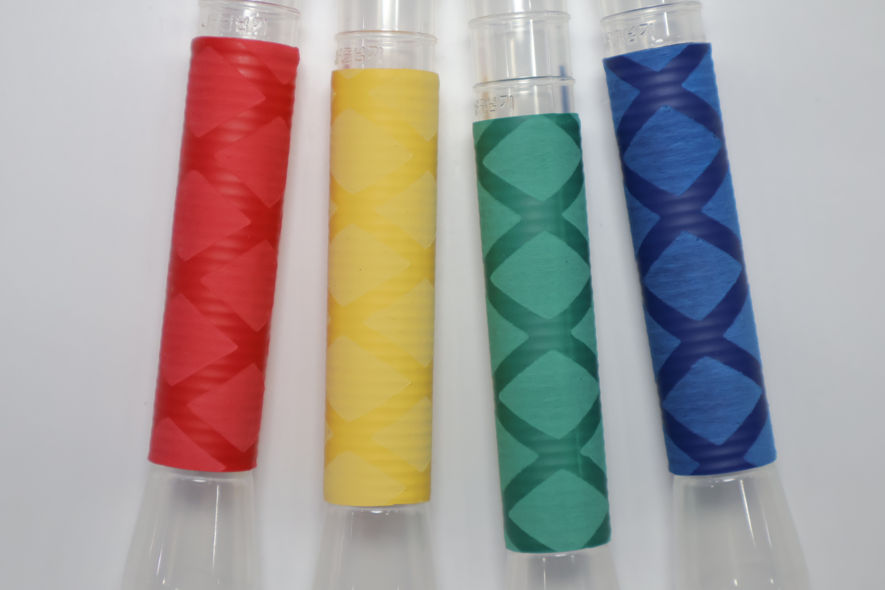 20.2cm 트윙클 COLOR  허리케인 줄넘기 손잡이 대표 이미지